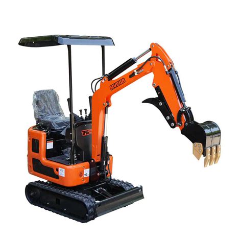 12t mini excavator|TMG Industrial Mini Compact Excavator, 12 HP Air.